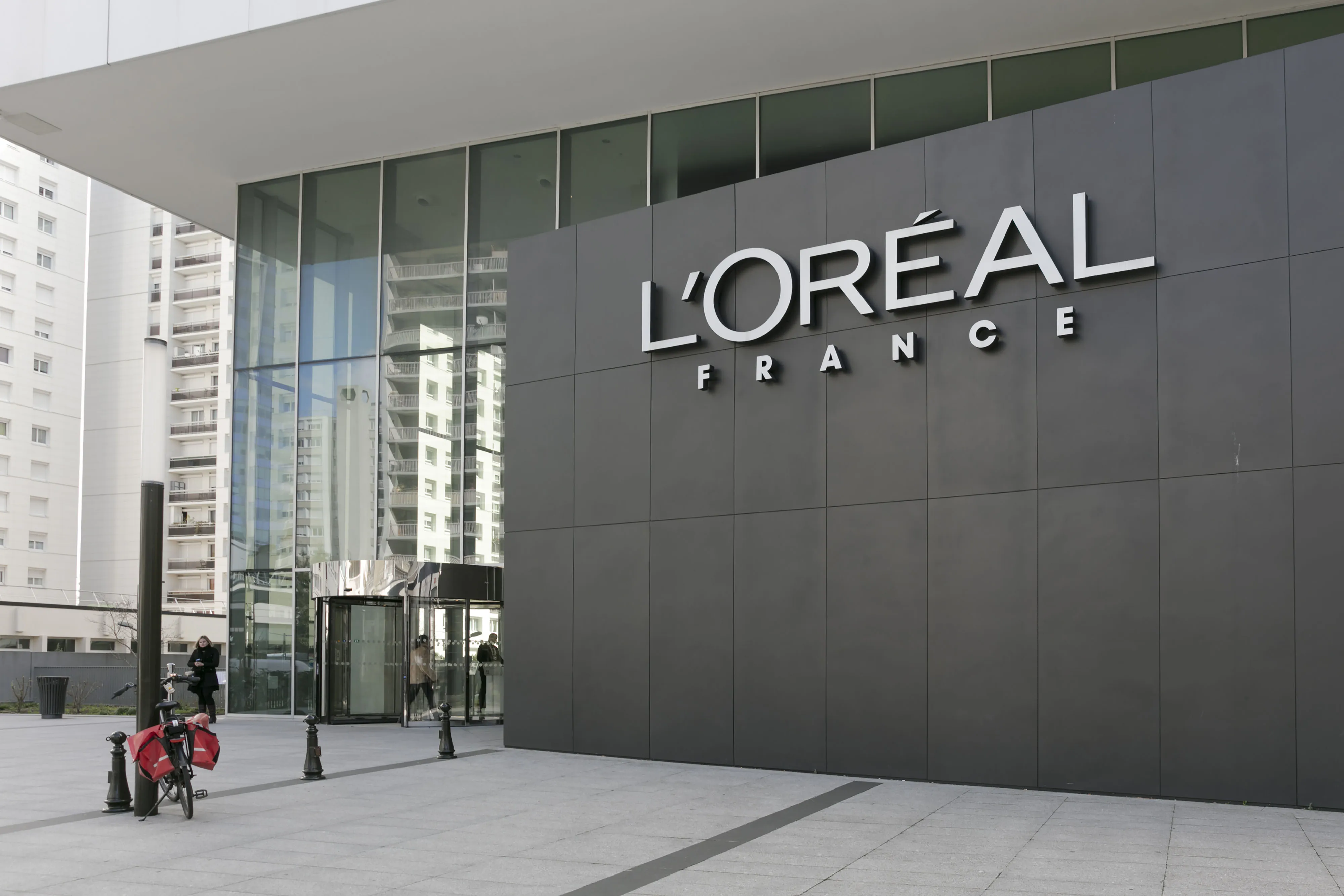 L’Oréal’den İklim ve Döngüselliğe Yatırım