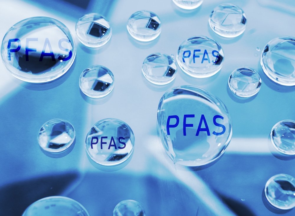 pfas düzenlemesi