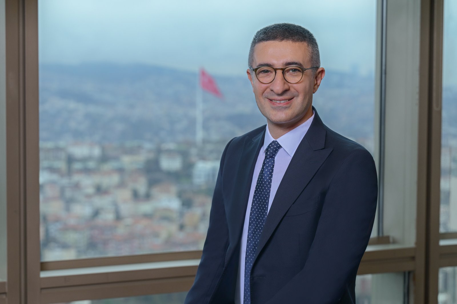 Finansın Yeşil Yüzü: Garanti BBVA’dan 1 Trilyon TL’lik Eşik