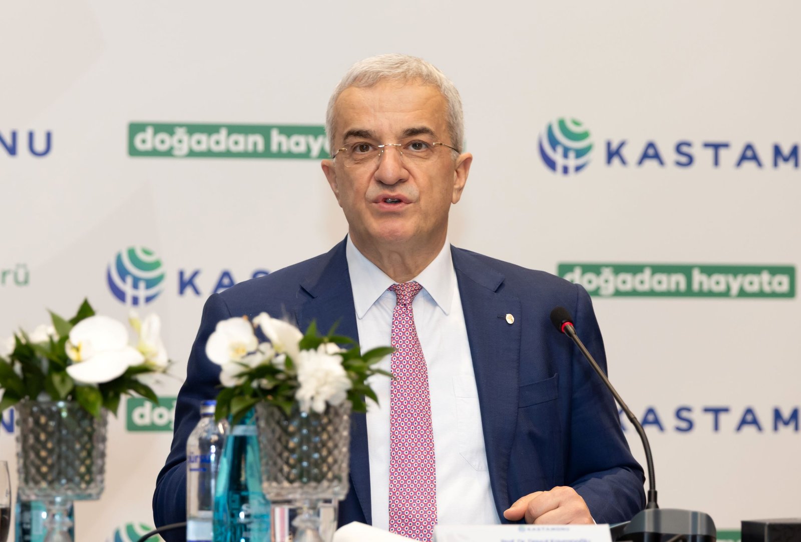 Kastamonu Entegre’nin İkinci Elli Yıl Stratejisi