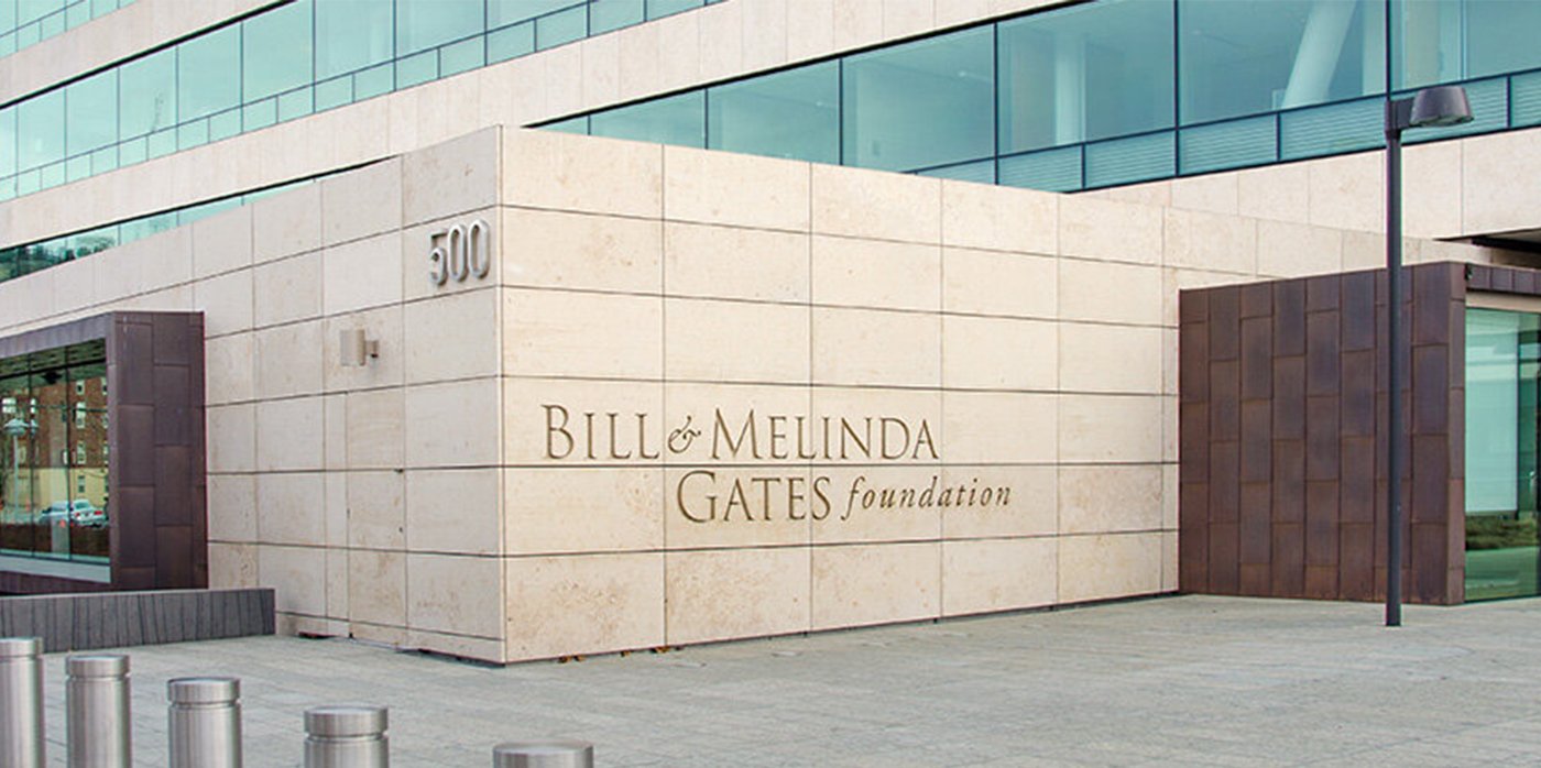 Gates Vakfı