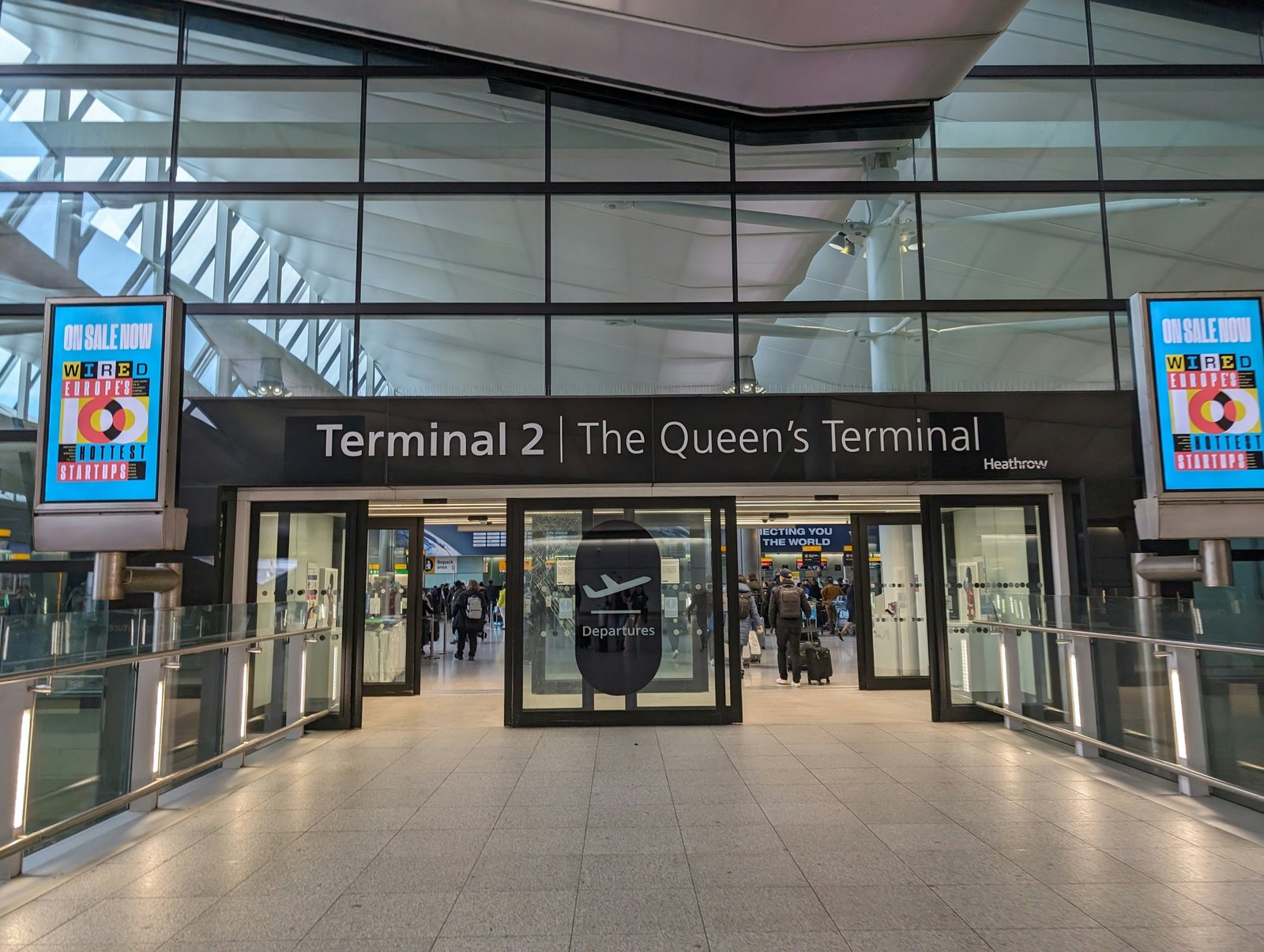Heathrow Havalimanı SAF Sicilini Yükseltiyor