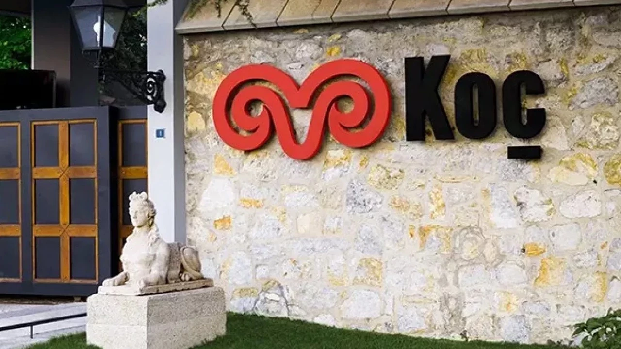 koc-holding Koç Holding S&P Global 2026
