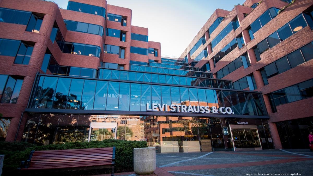 Levi’s Genç Nesli Döngüsel Moda ile Tanıştırıyor