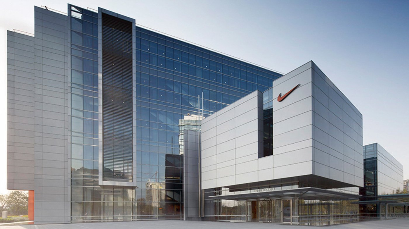 Nike Company