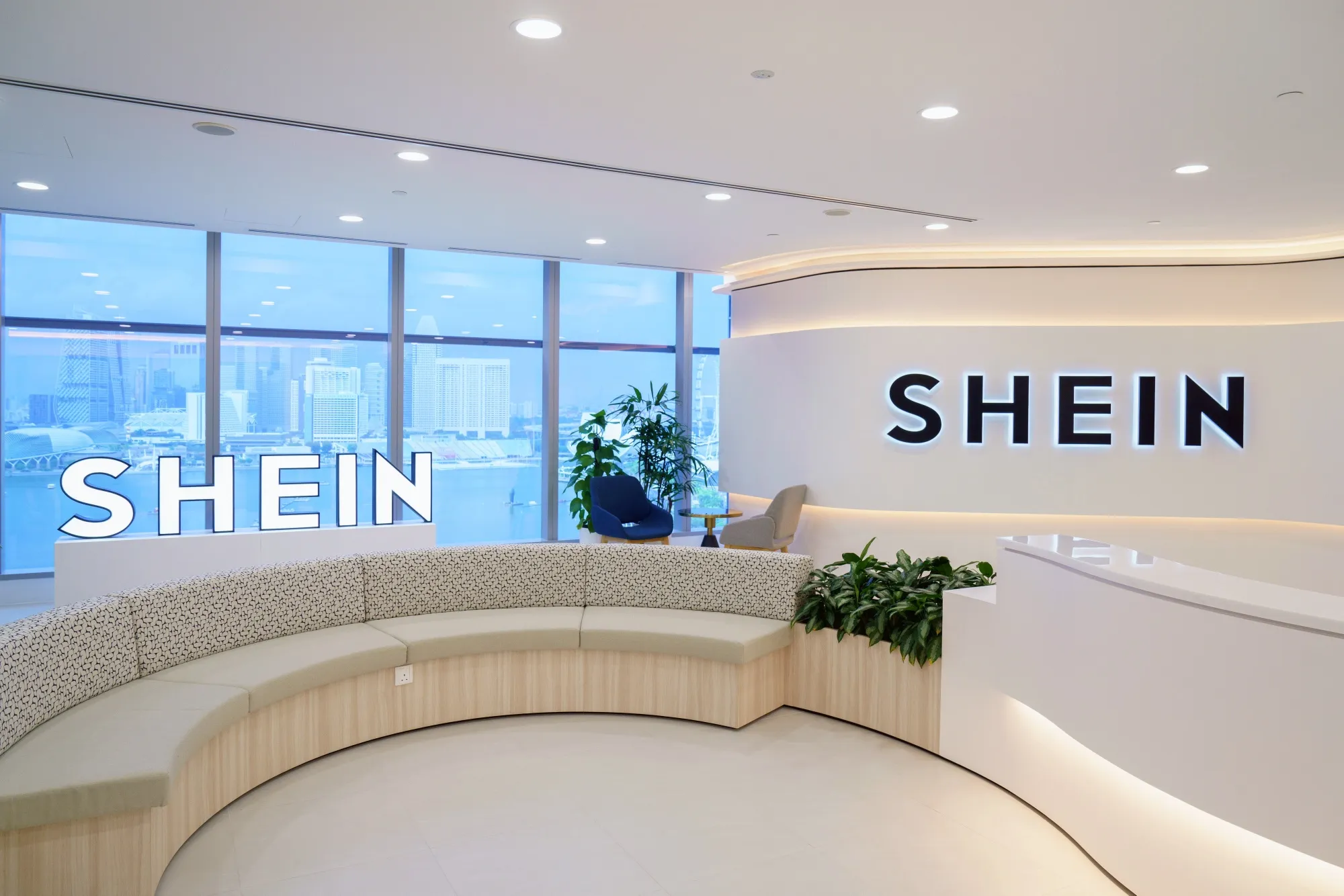 Hızlı Moda Devi Shein, Net Sıfır Söyleminde Geri Adım Attı