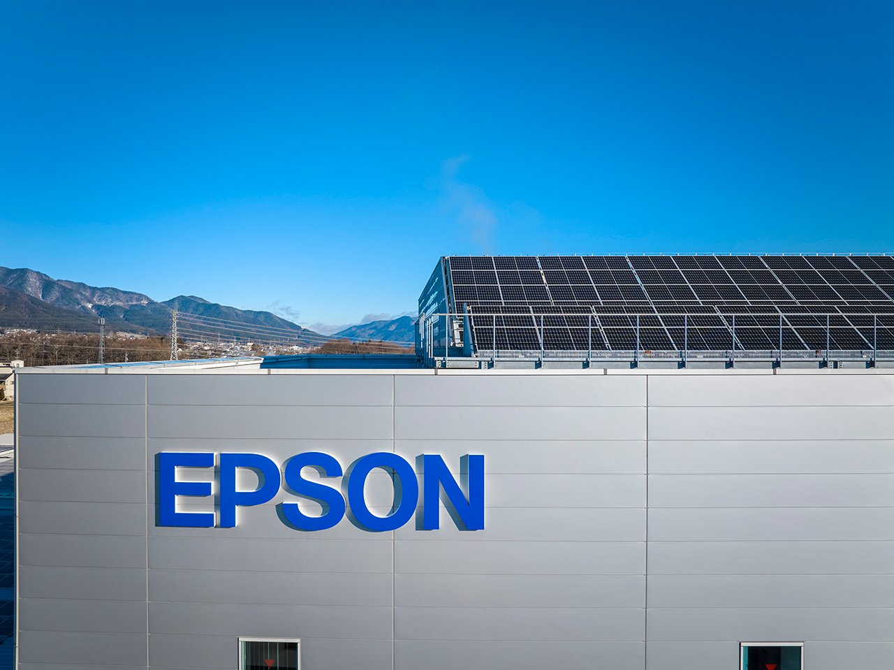 default Epson Sosyal Sorumluluk