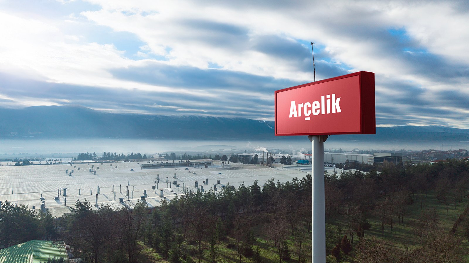 default Arçelik Su Yönetimi