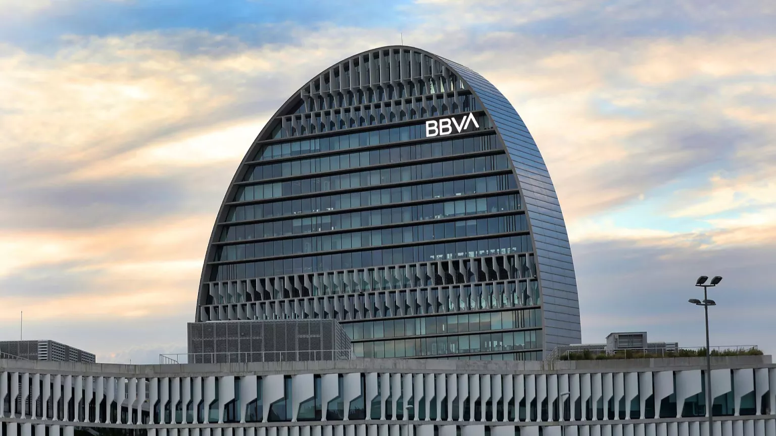 bbva BBVA Yeşil Finans