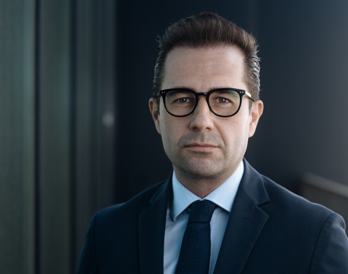 lactalis Lactalis Türkiye CEO’su Onur Barım