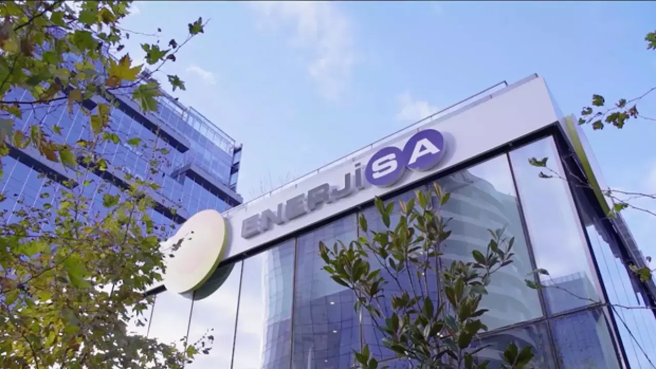 Enerjisa Enerji
