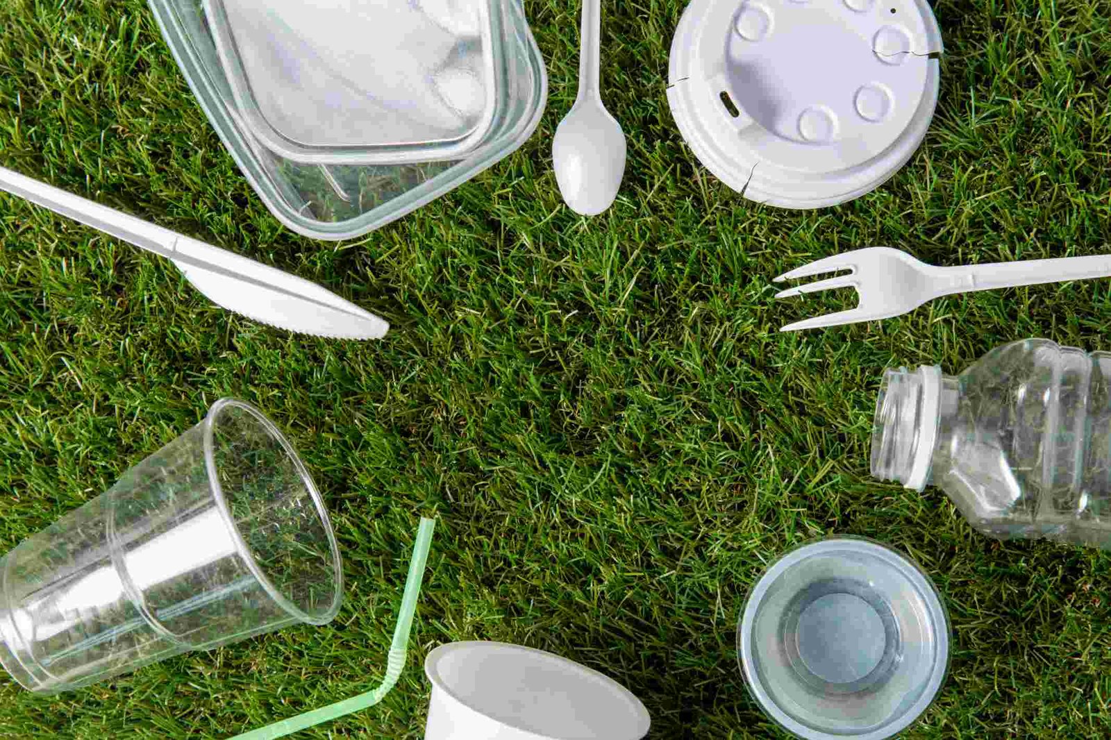 Tek Kullanımlık Plastiklere Yeni Kısıtlamalar Gündemde