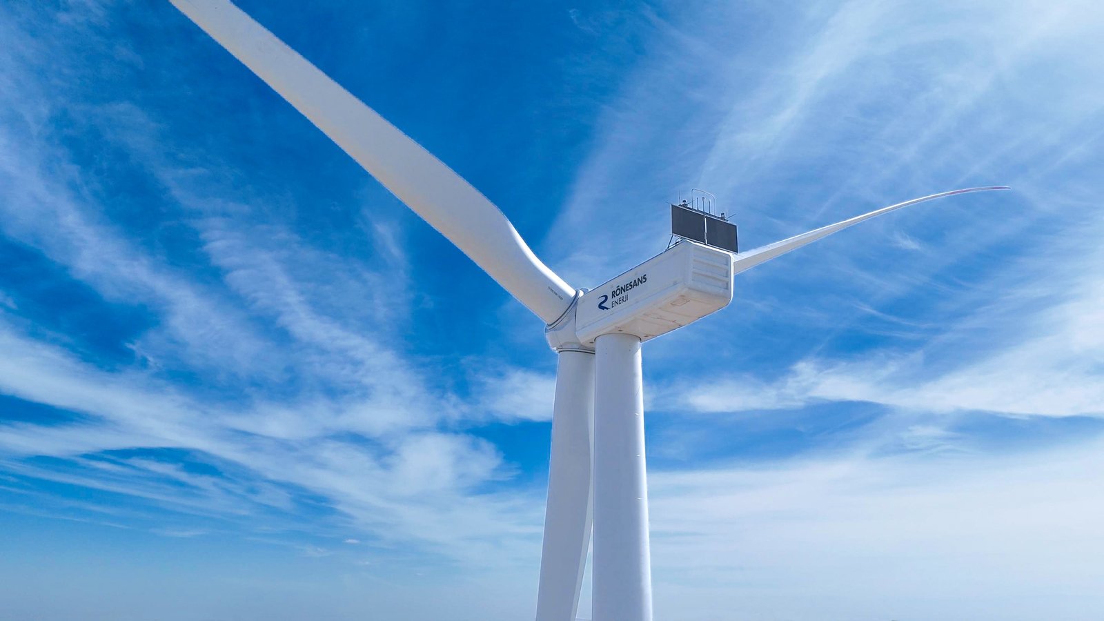 1776070306_REN Rönesans Enerji, Rönesans Gayrimenkul’ün öz tüketimi için 51 MW’lık yeşil enerji yatırımı yapacak