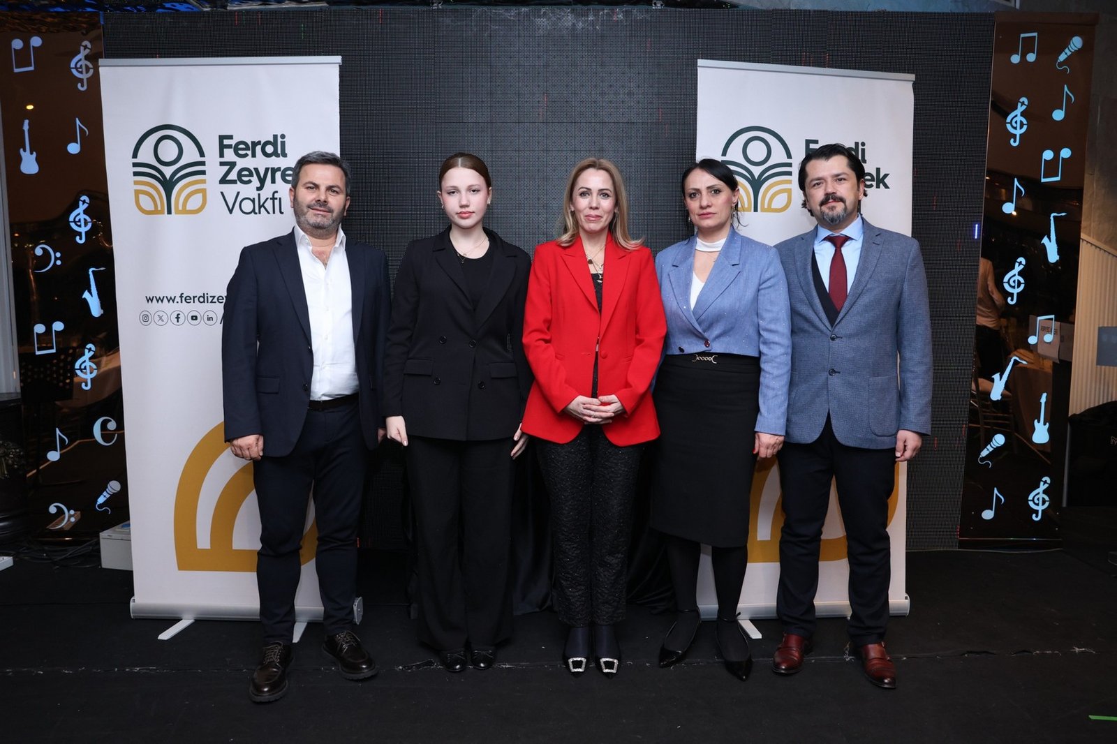 Ferdi Zeyrek Vakfı