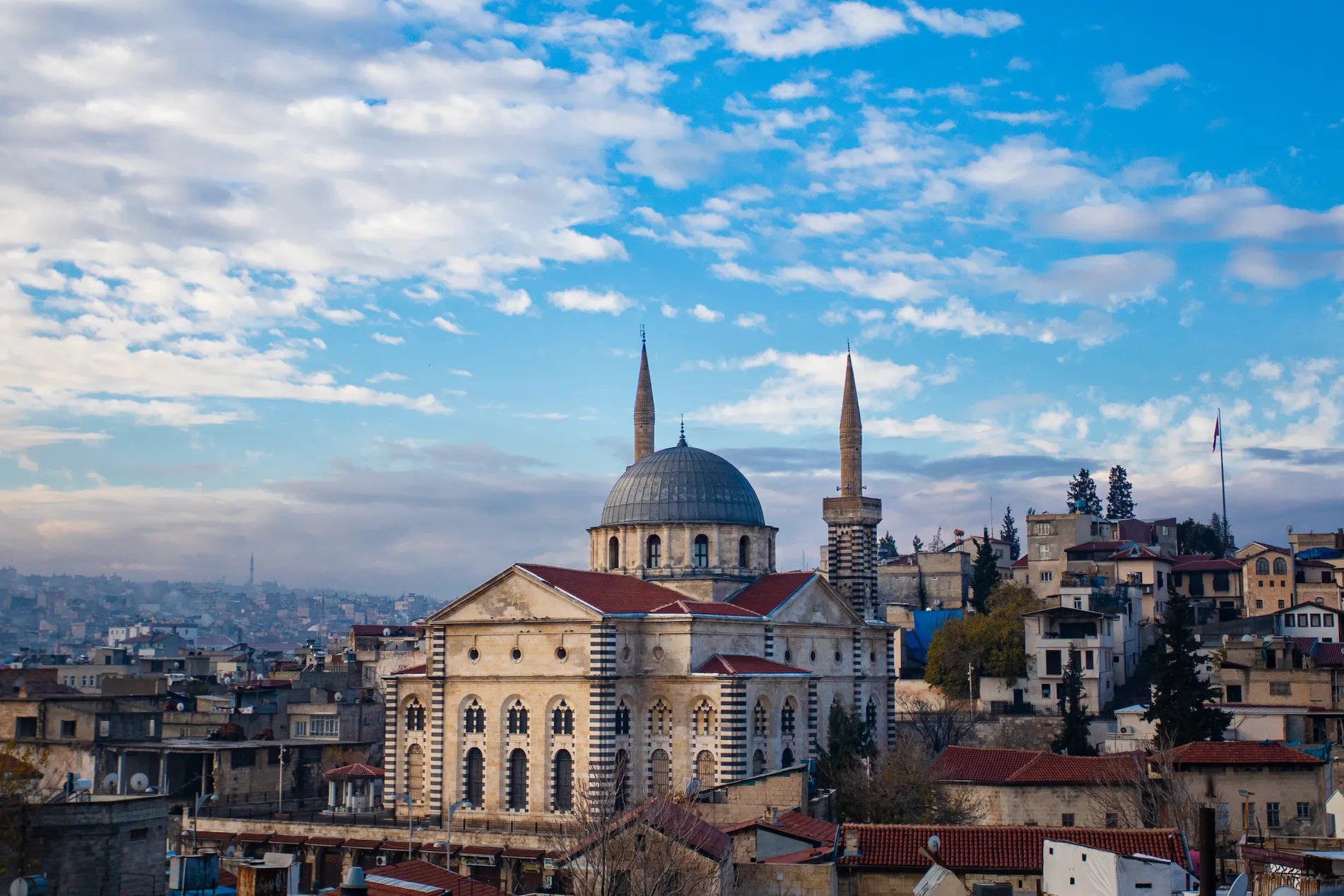 Gaziantep Sıfır Atıkta Öne Çıktı