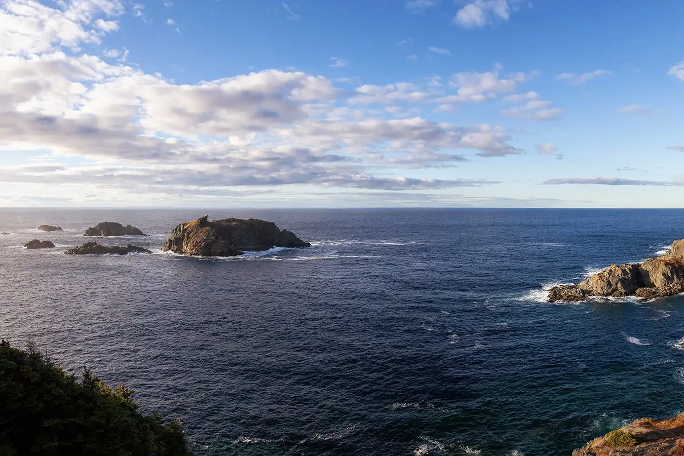 atlanticocean Atlantik Akıntısı-Okyanus