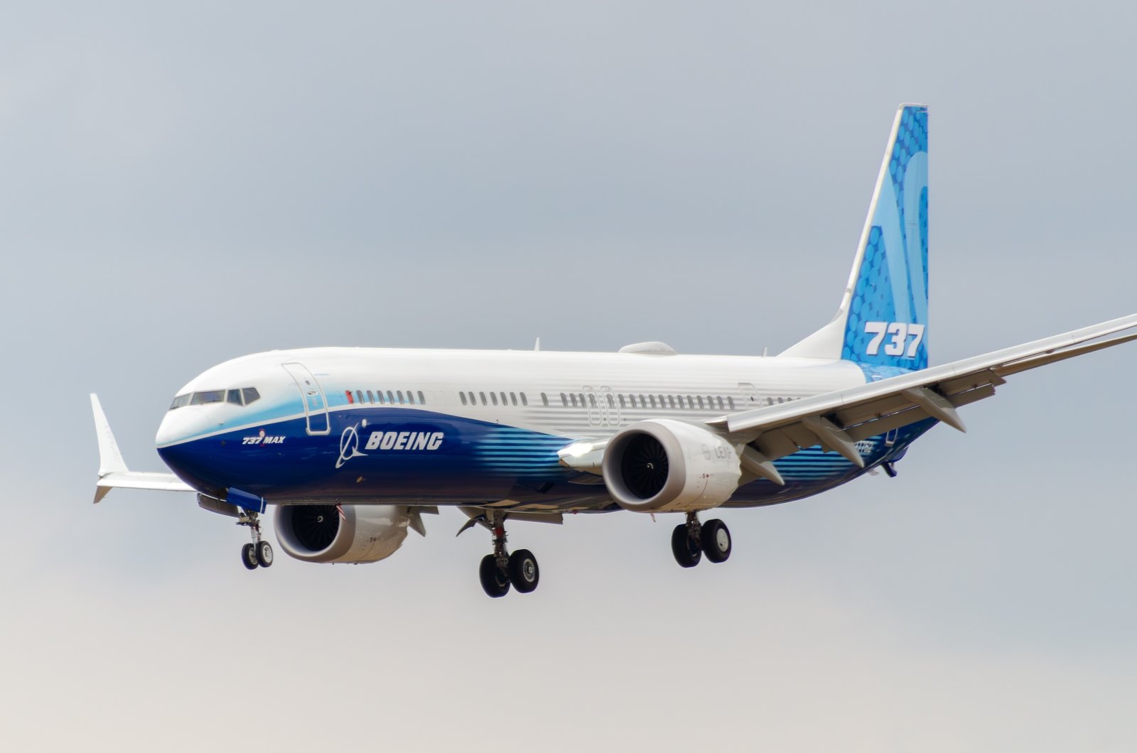 Boeing’den Karbon Giderimi
