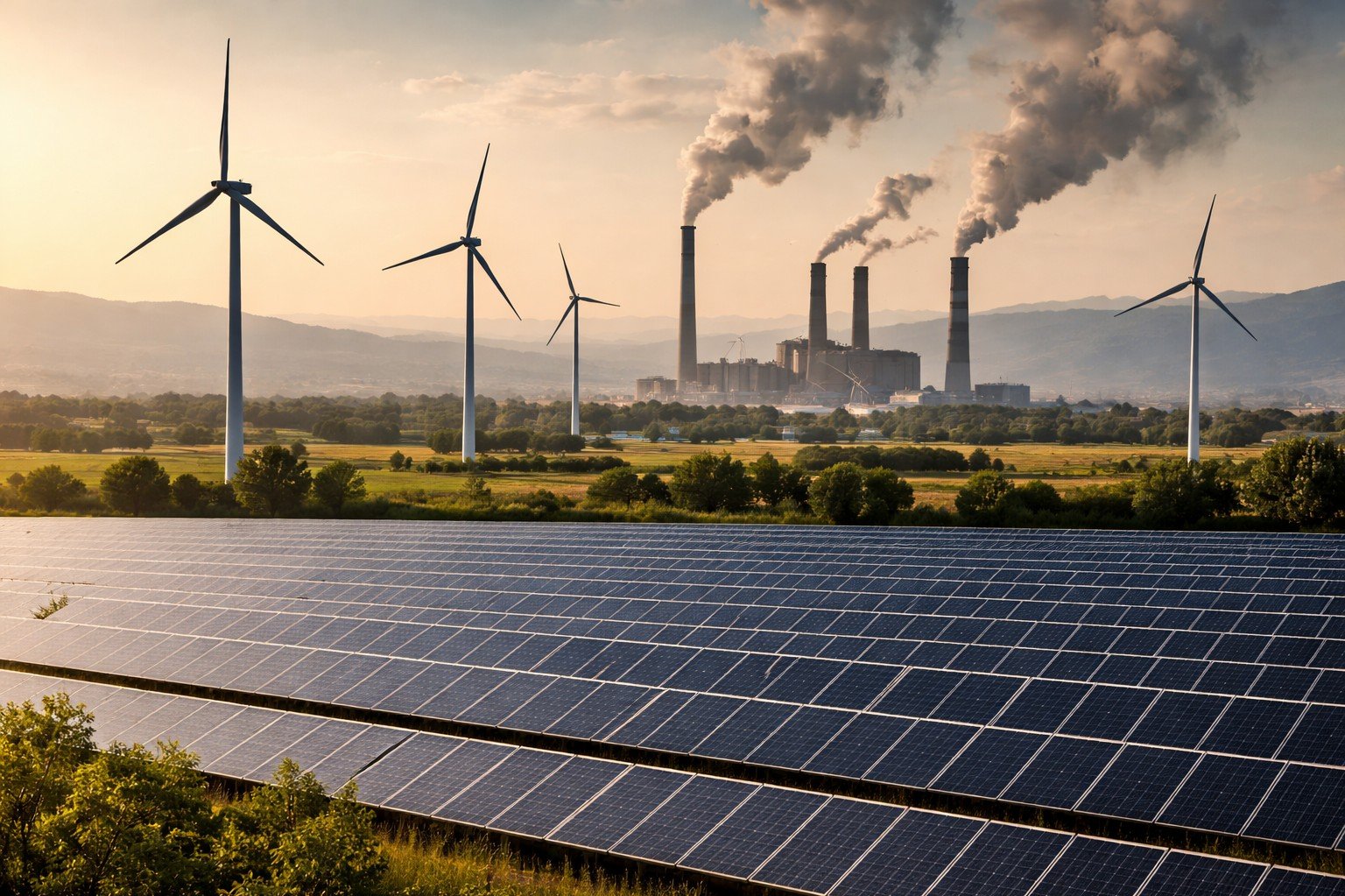 enerji Türkiye Elektrik Görünümü 2026” raporu