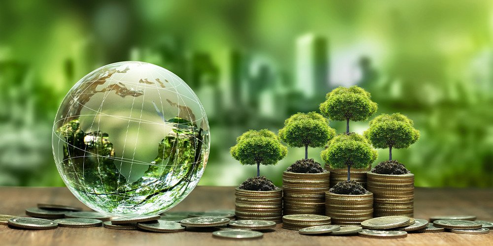 Yeşil Finans - Dünya Bankası