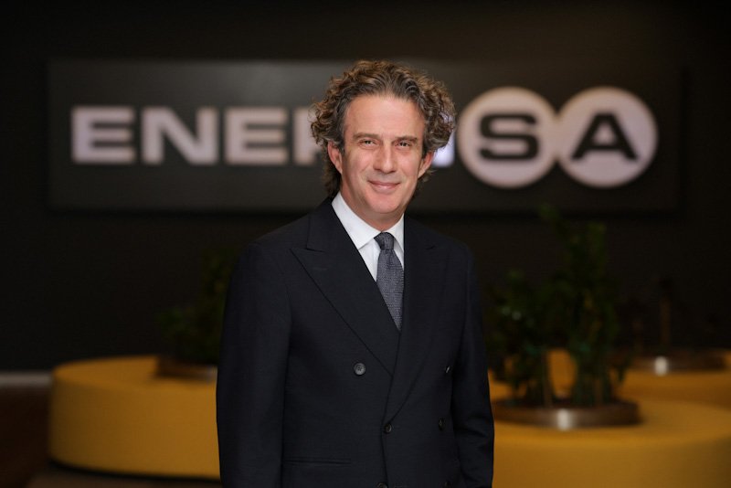 Enerjisa Enerji CEO’su Murat Pınar