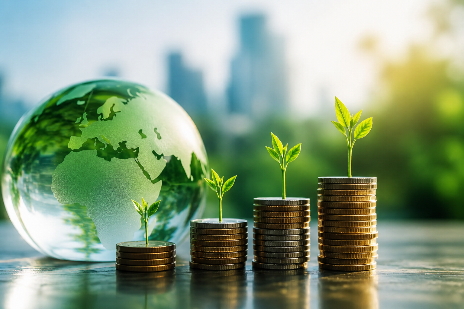 ESG Fonları Yeniden Pozitife Döndü