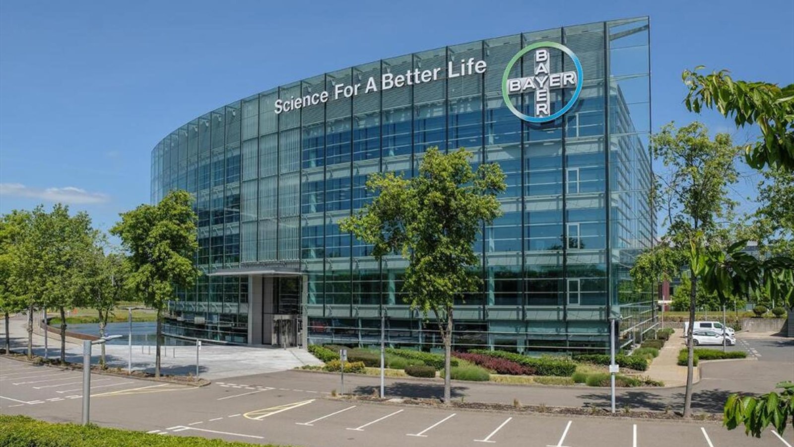 Bayer ile bp, Biyoyakıt için Güçlerini Birleştirdi