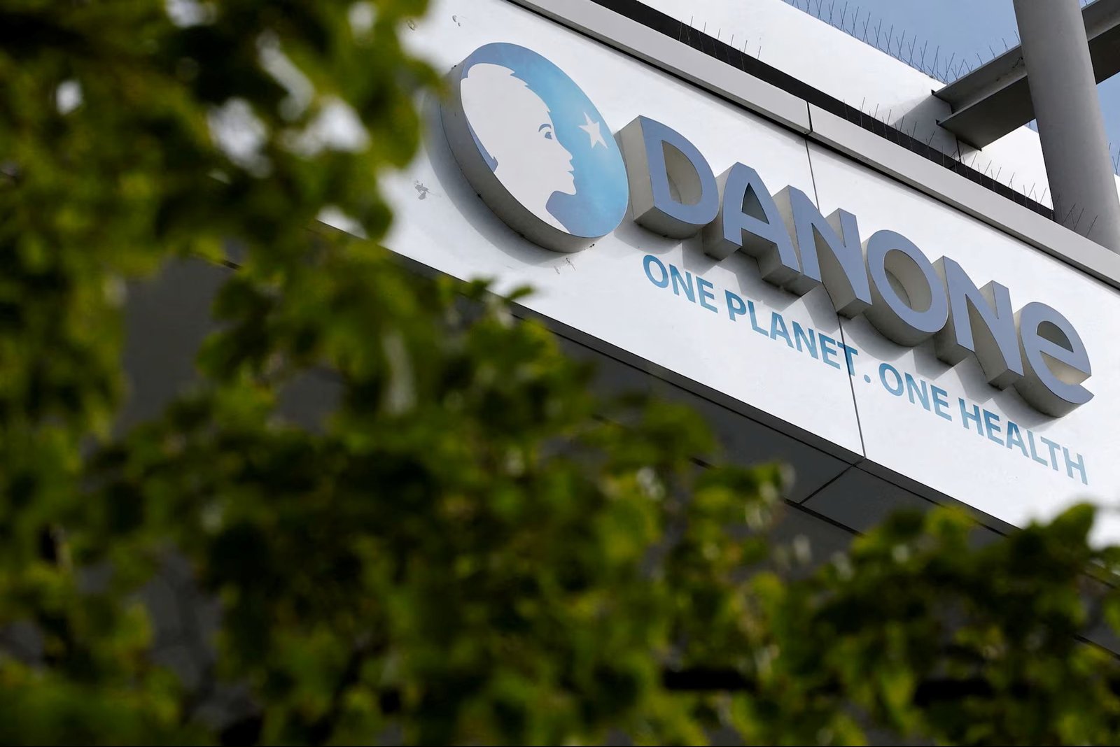 Danone, ABD’deki Bitkisel Tesisini Kapatıyor mu?