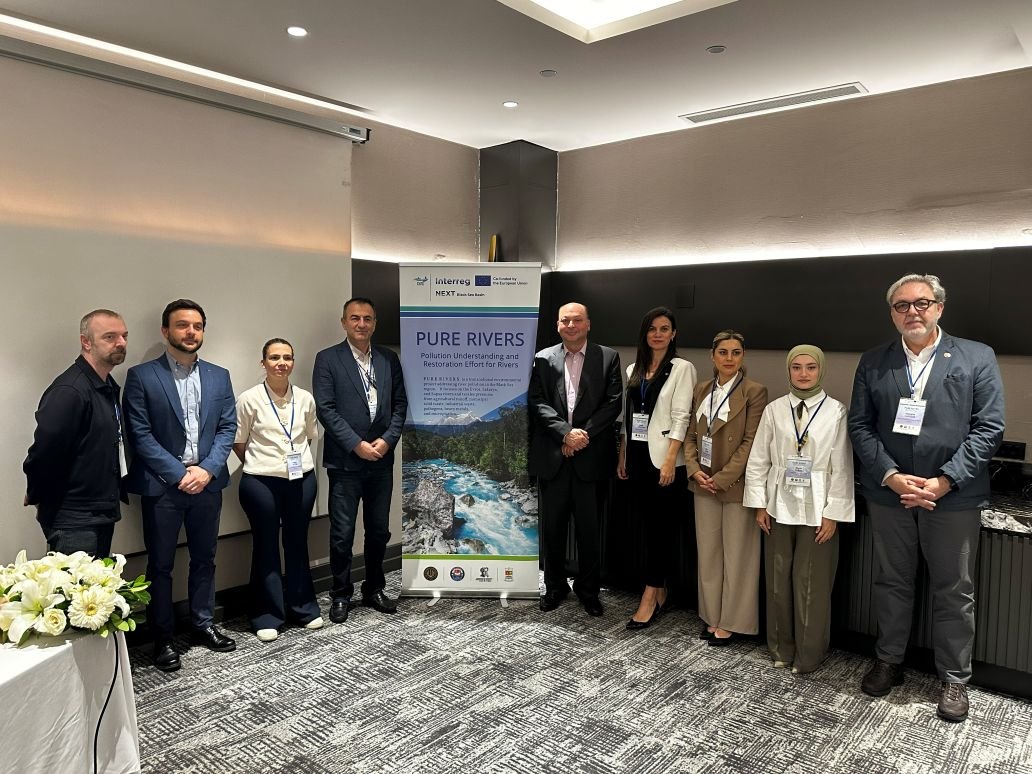 Interreg NEXT Karadeniz Havzası Programı