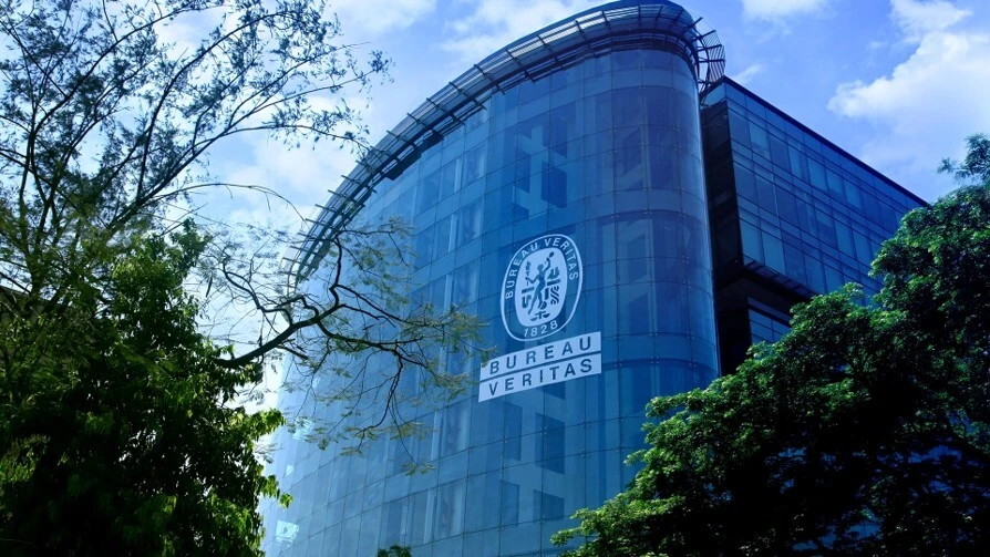 Bureau Veritas Tedarik Zincirinin Karbon Faturasını Çıkardı