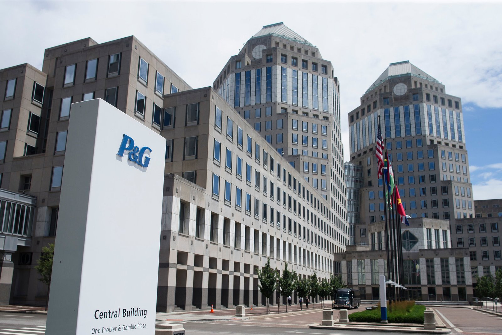 P&G’nin Yeni Sürdürülebilirlik Stratejisi