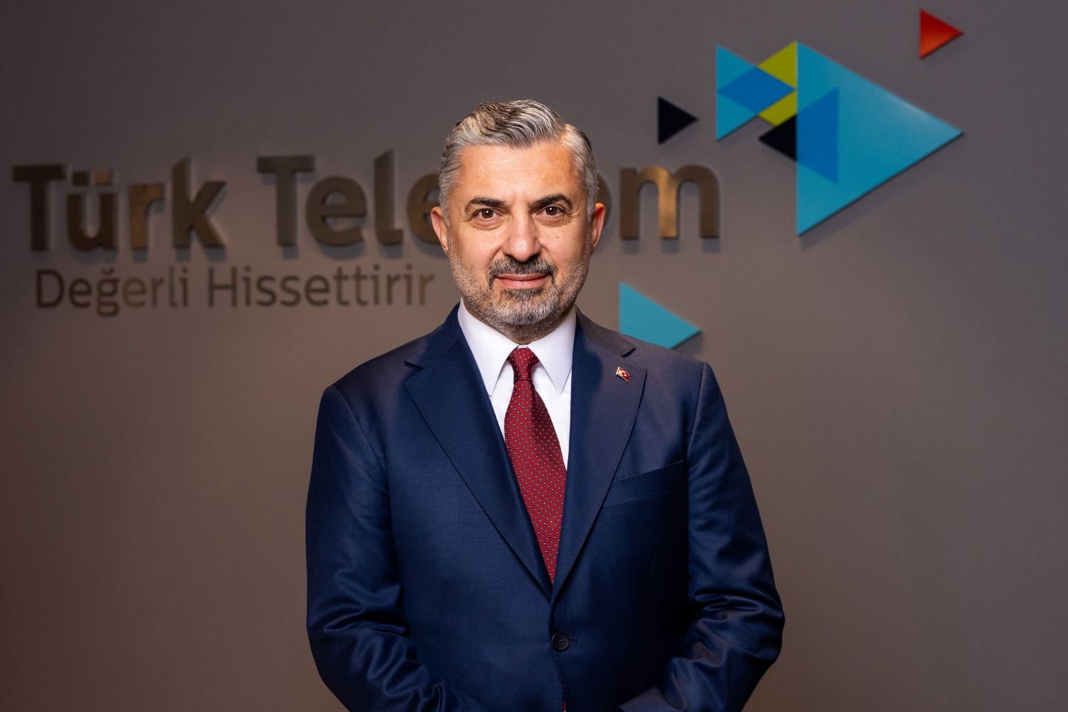 1780560278_Tu__rk_Telekom_CEO_Ebubekir_S__ahin Ebubekir Şahin Türk Telekom CEO