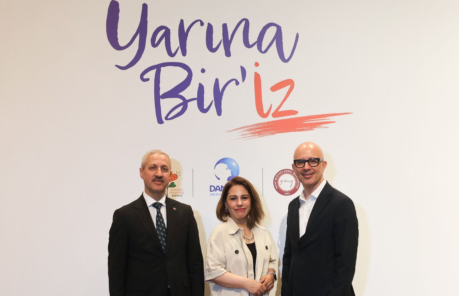 Danone Türkiye-Yarına Bir İz
