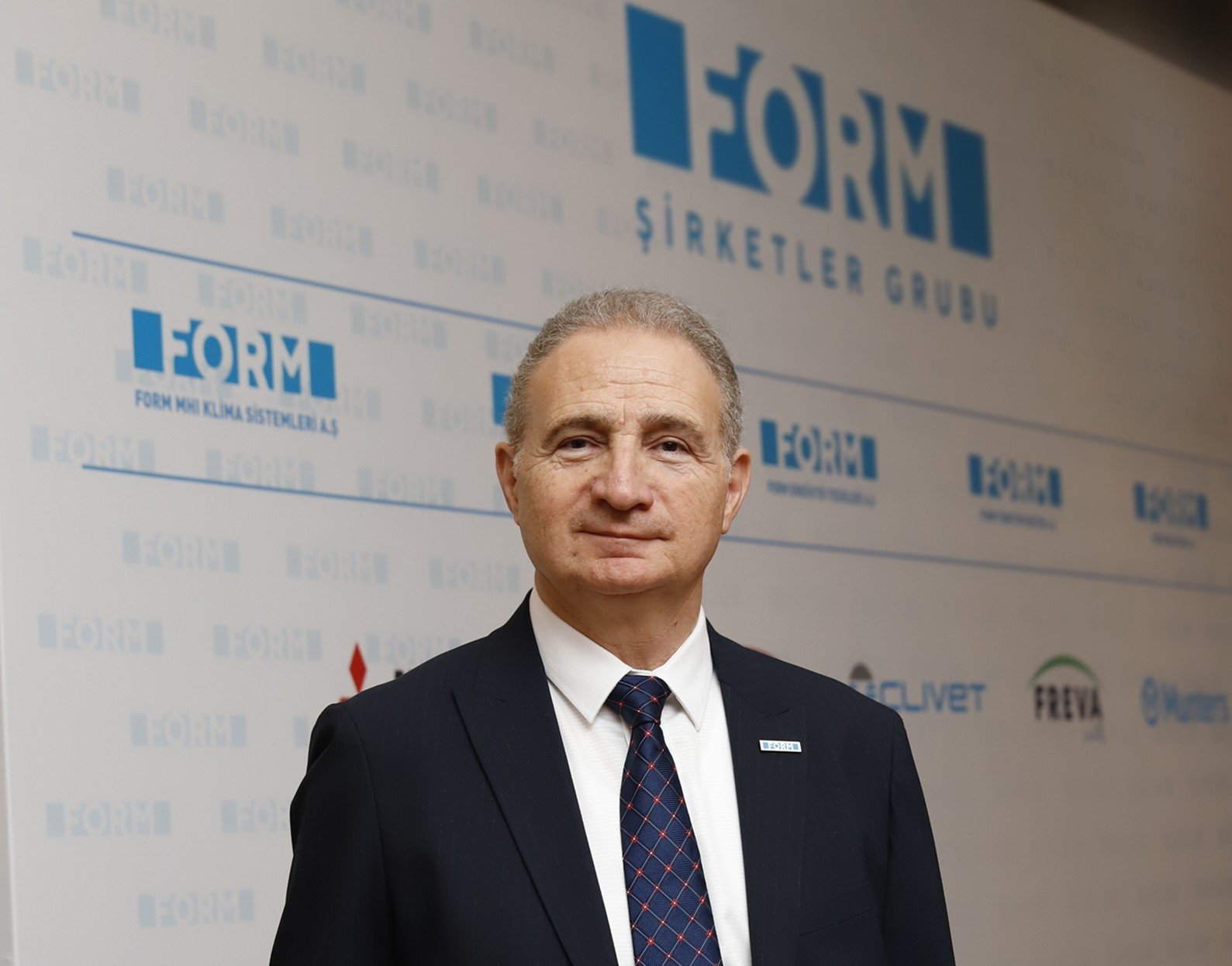 Form Şirketler Grubu Yönetim Kurulu Başkanı Tunç Korun
