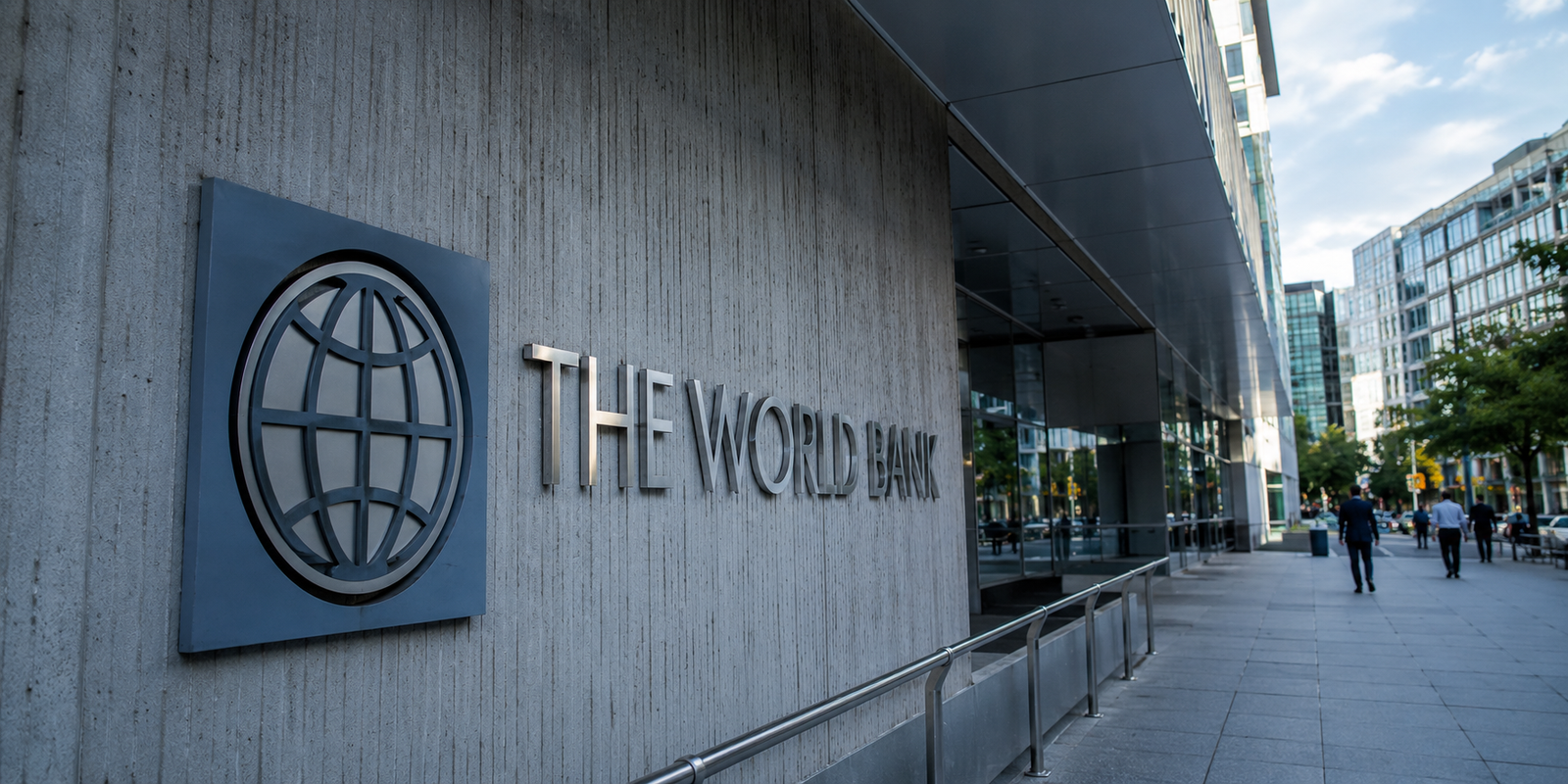 Dünya Bankası