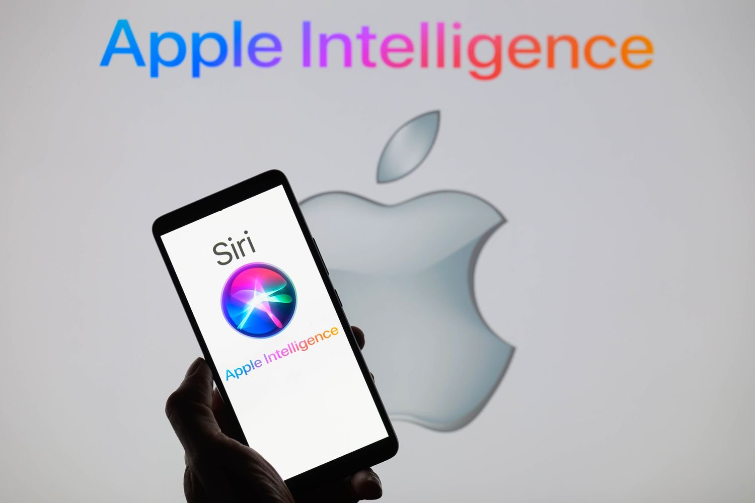 Apple - Siri