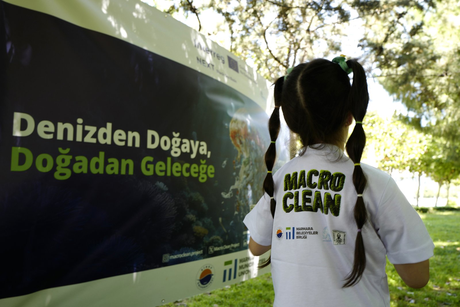 Avrupa Birliği Interreg NEXT Karadeniz Havzası Programı