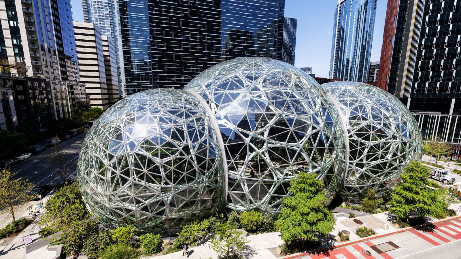 Amazon Karbon Kredisi
