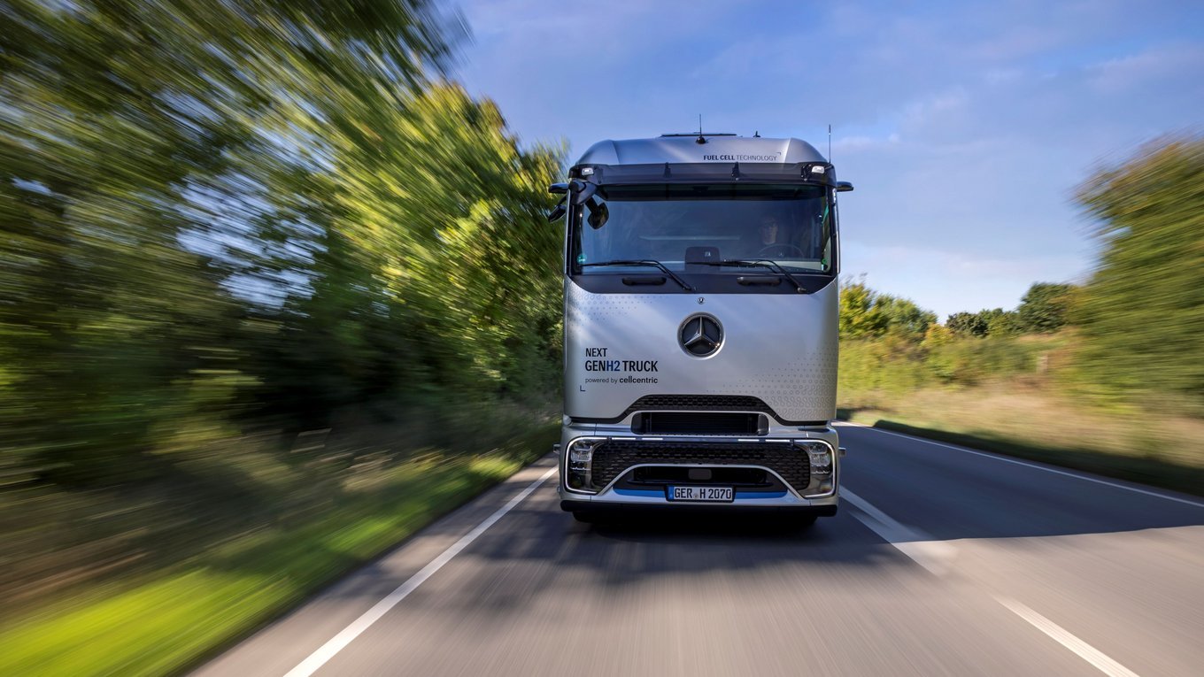 Daimler