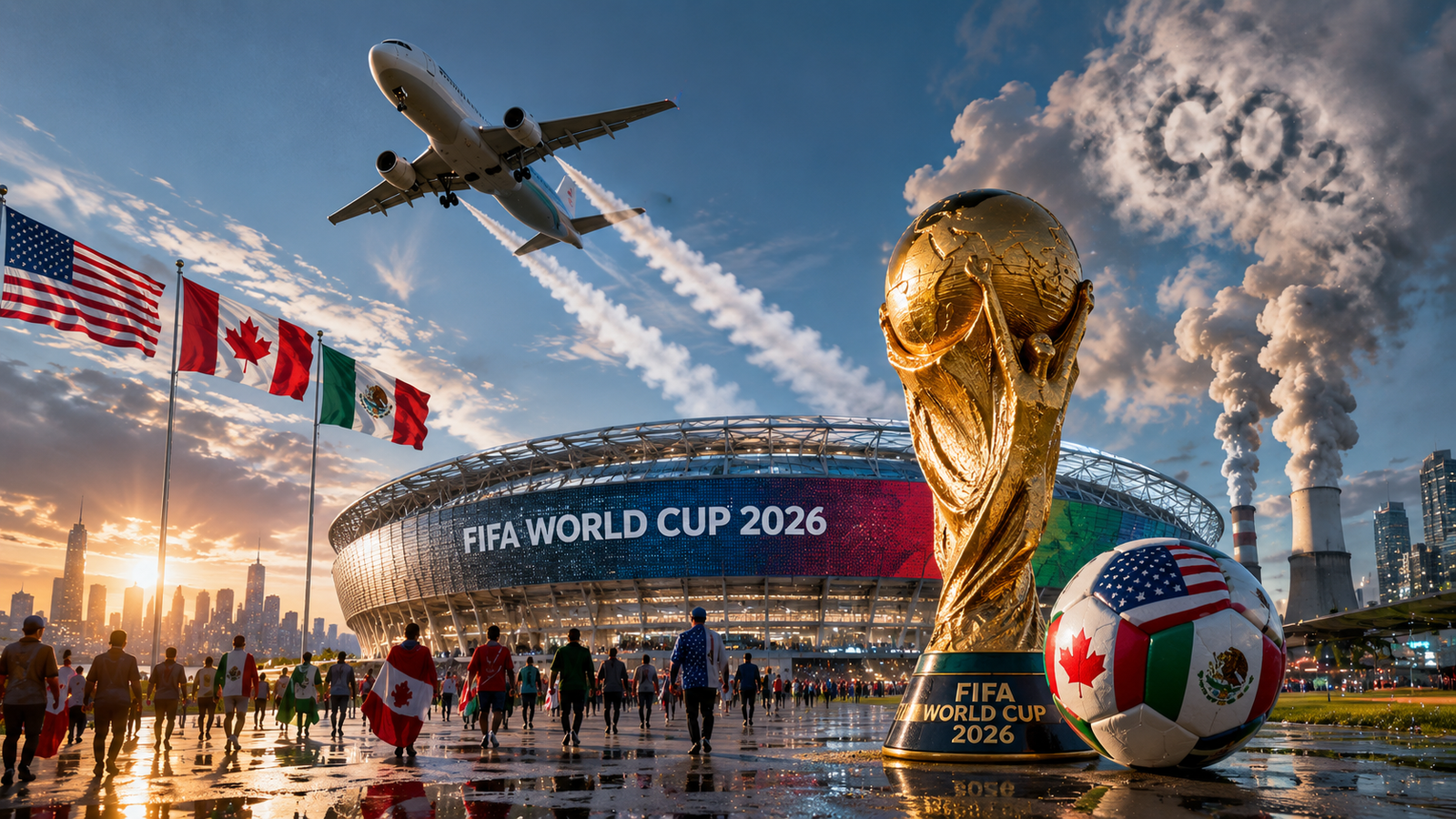 fifa26 FIFA 2026