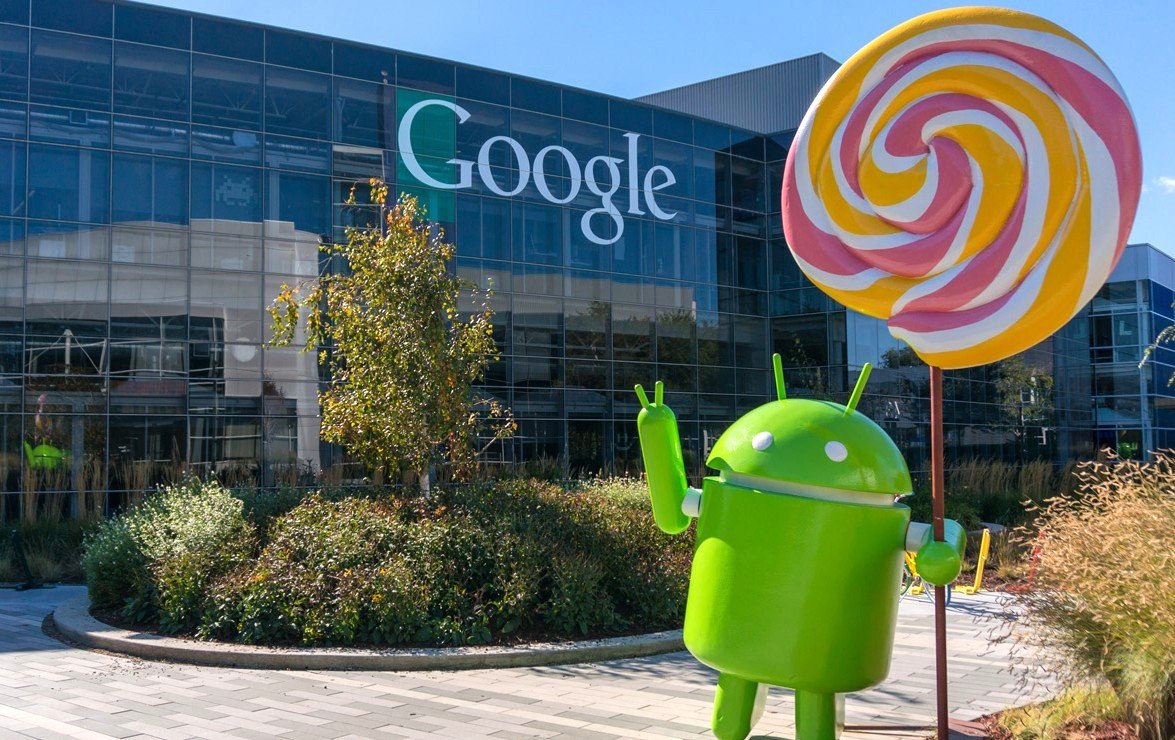 Google Alphabet