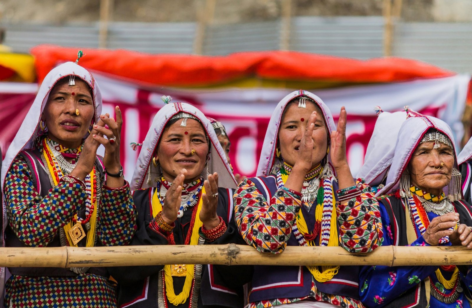 Nepal-Evlilik
