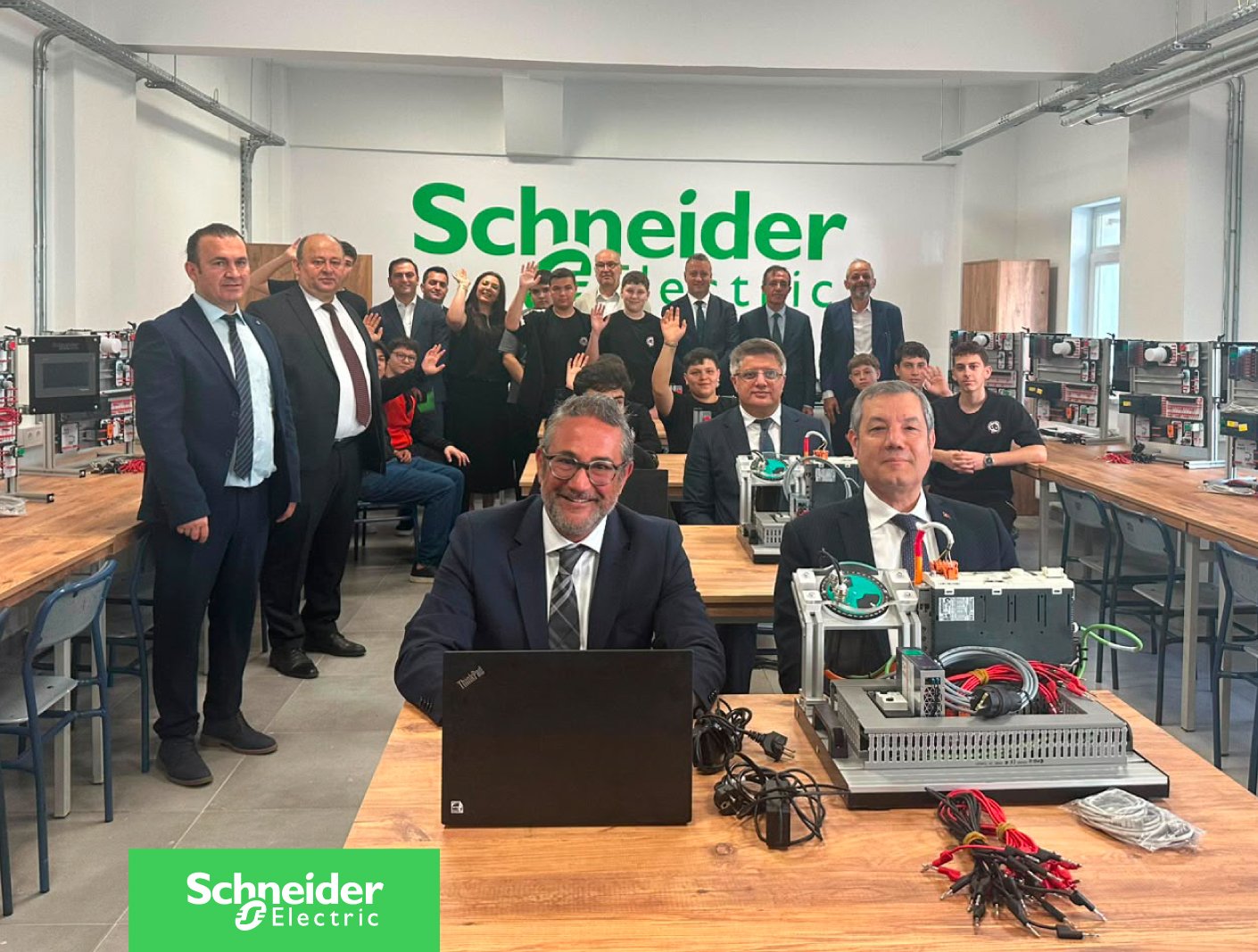 Schneider Electric