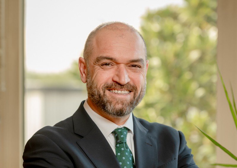 Polinas CEO’su Faik Önaldı