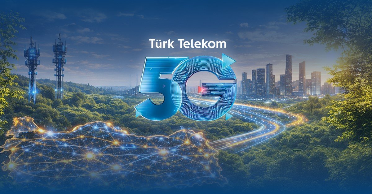 Türk Telekom Sürdürülebilirlik