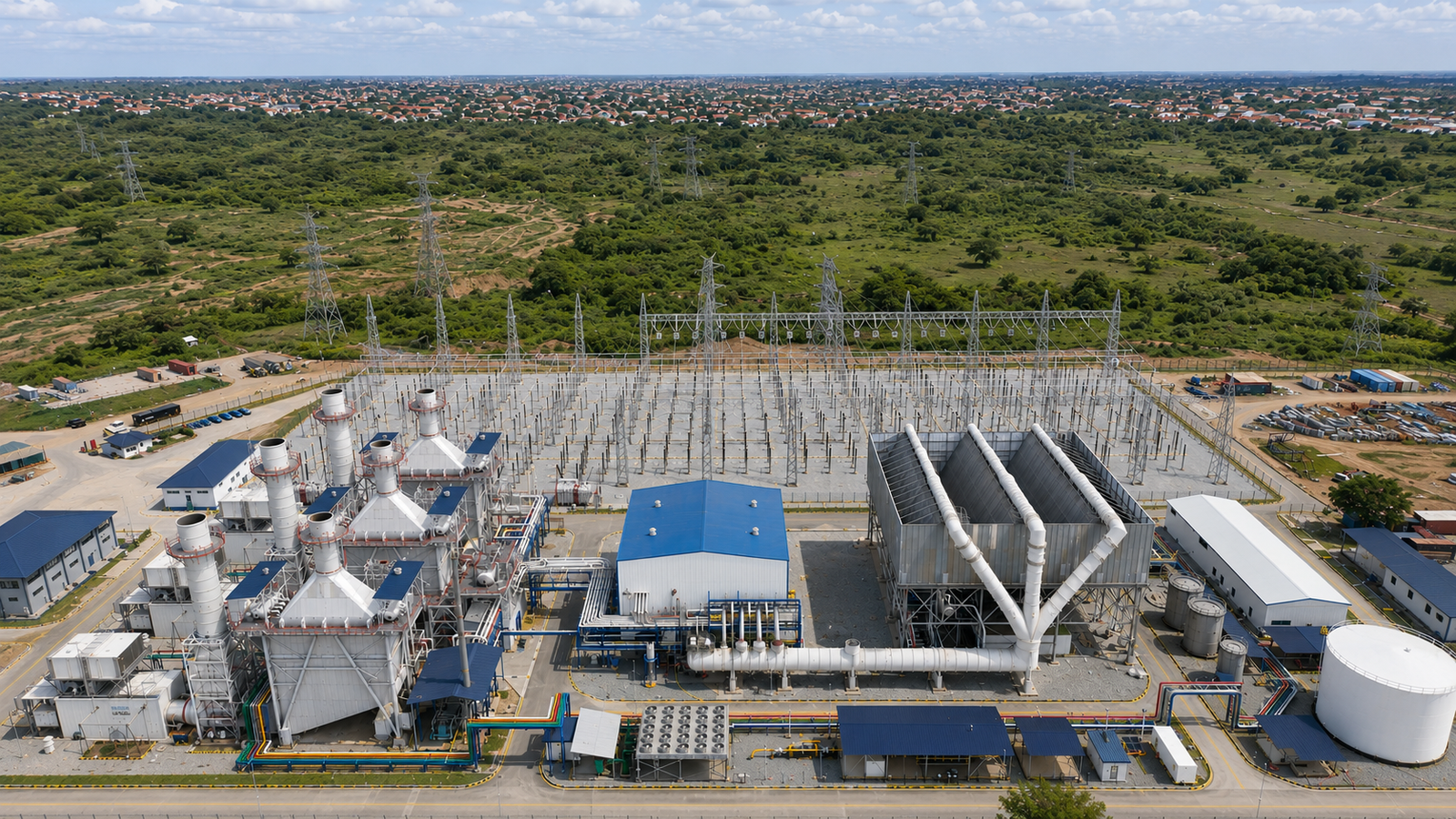 Aksa Enerji