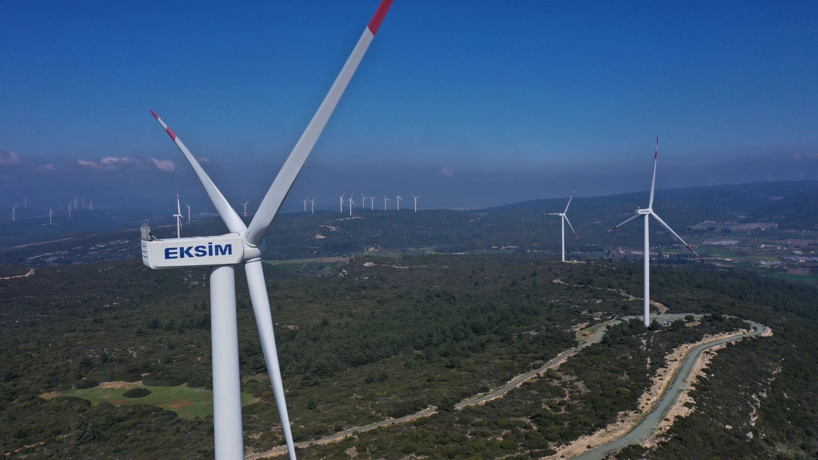 Eksim Enerji