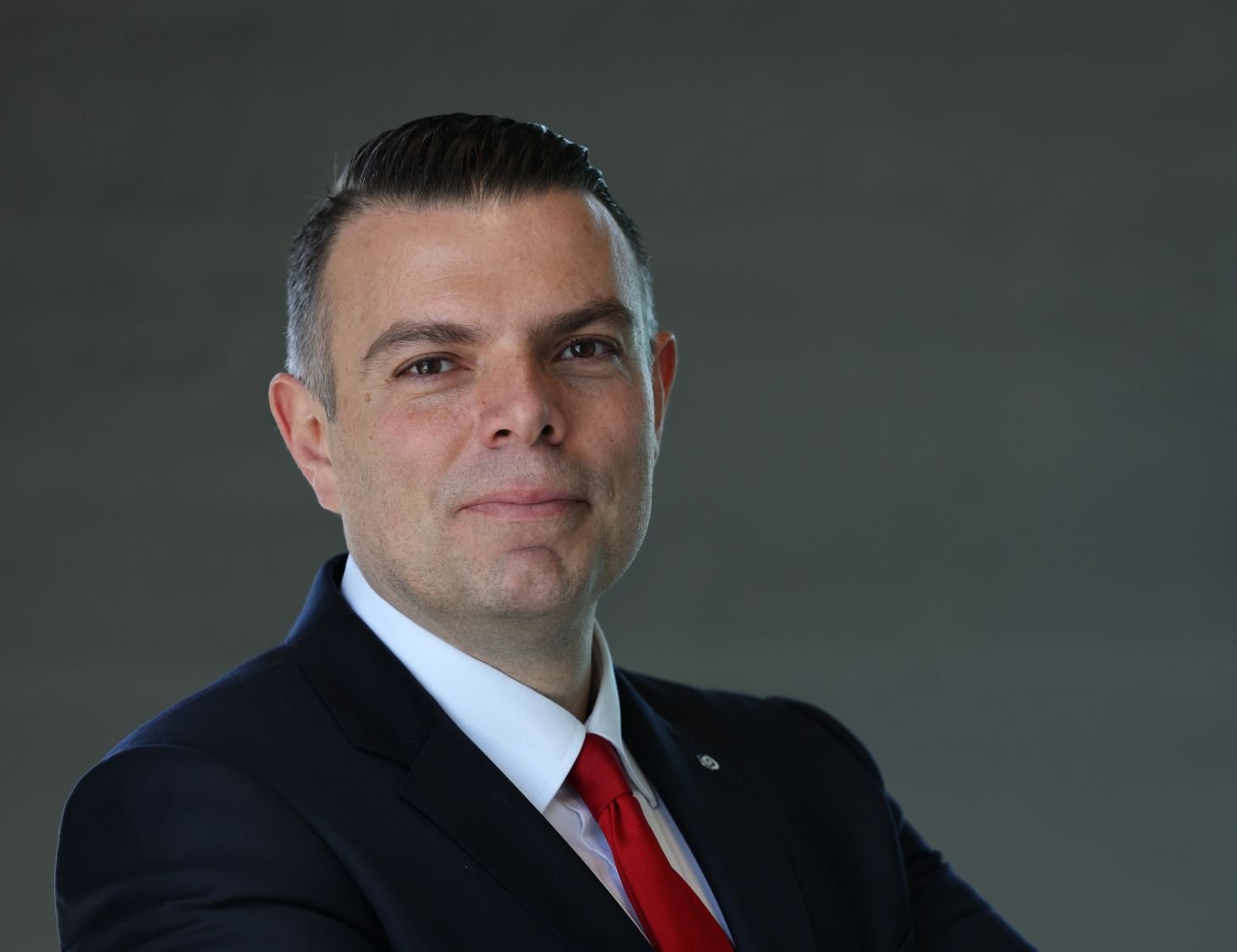 Abdi İbrahim İnsan Kaynakları, Kurumsal İletişim ve Sürdürülebilirlik Grup Başkanı Oğuzcan Bülbül