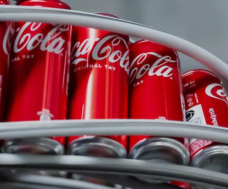 Coca-Cola İçecek (CCI), 2025 Entegre Faaliyet Raporu'nu yayımladı.