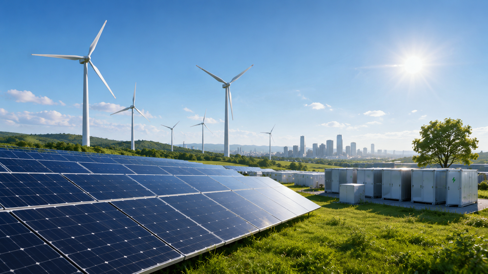 elektrik IRENA Eketrik Raporu 2026