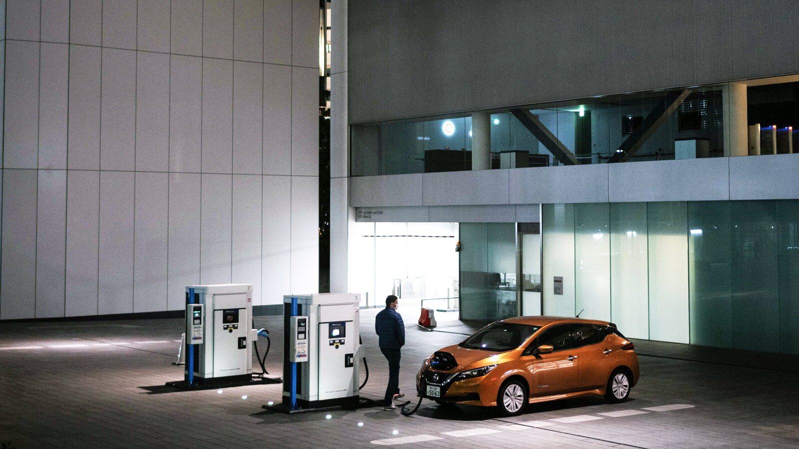 Japonya’dan Elektrikli Araç Bataryalarında Kritik Hamle